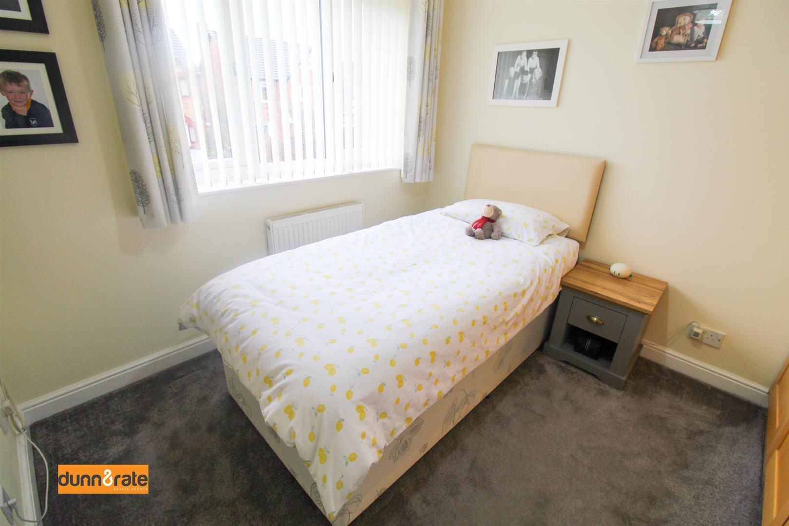 Earls Way, Kingsmead, Northwich